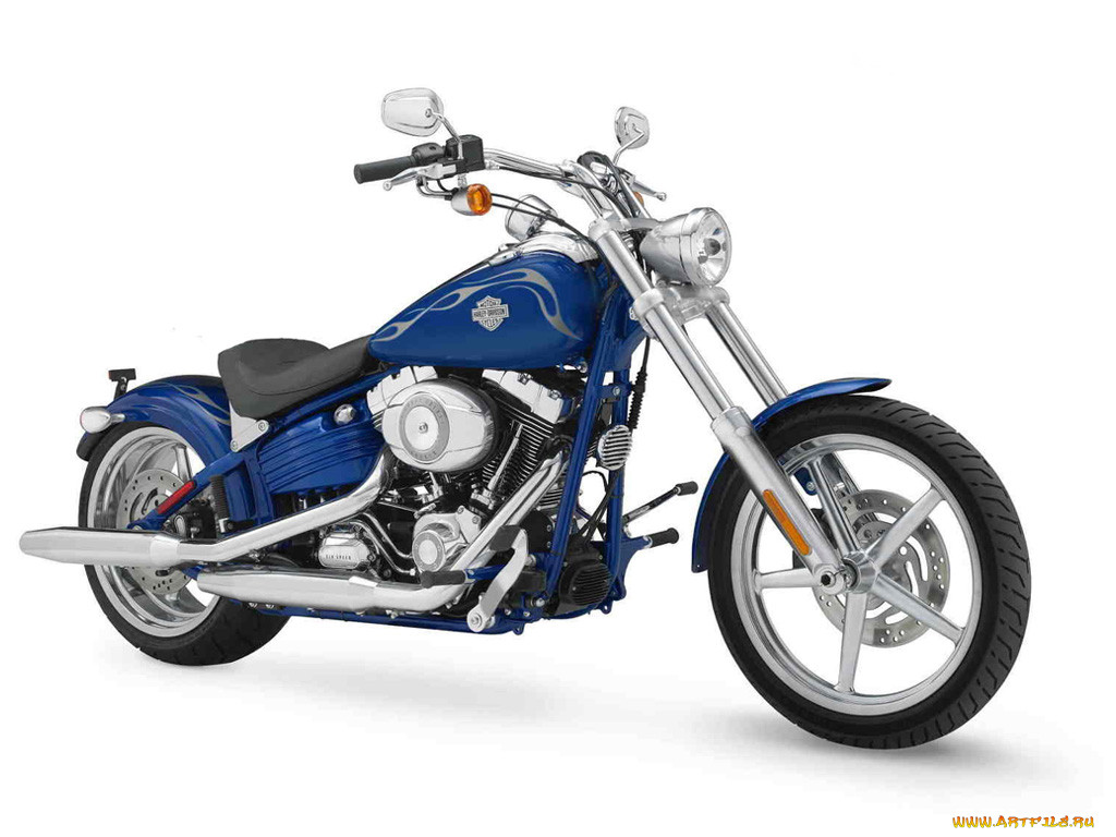 , harley, davidson